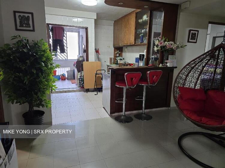 Blk 734 Jurong West Street 73 (Jurong West), HDB 5 Rooms #599258091